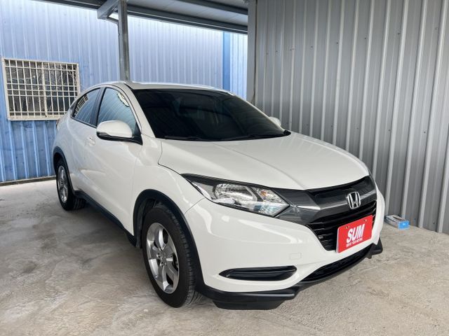 HR-V  第1張相片