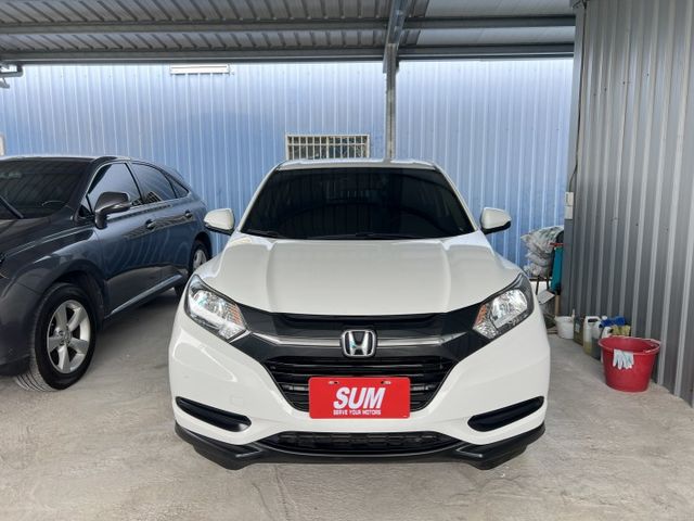 HR-V  第2張相片