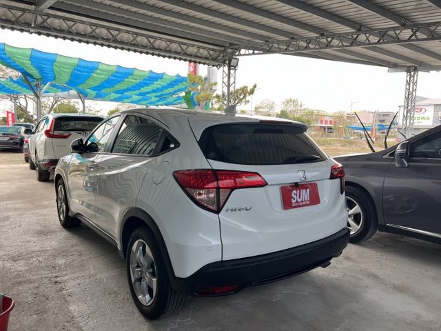HR-V  第6張相片