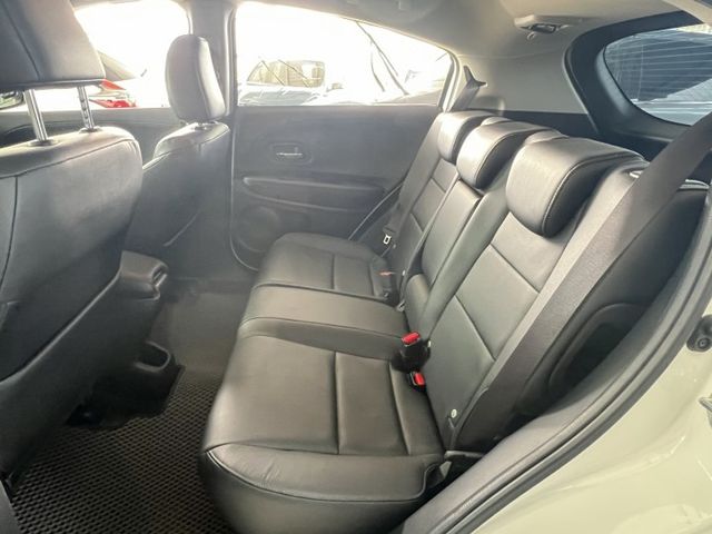 HR-V  第10張相片