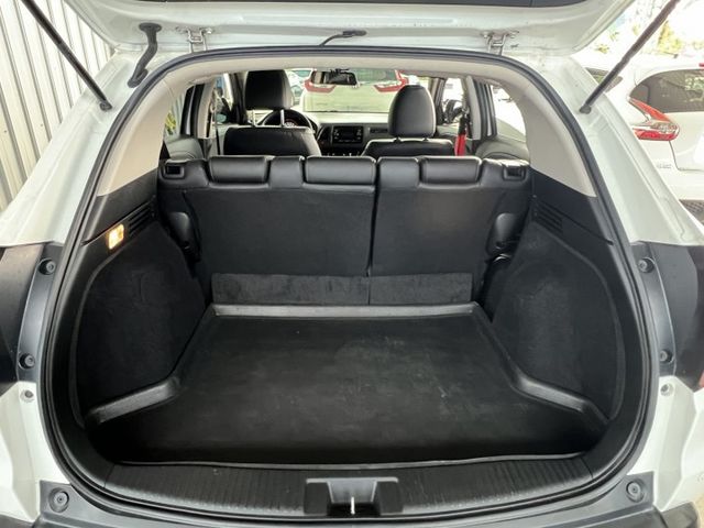 HR-V  第11張相片