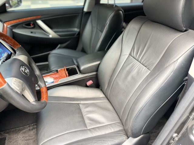 2011年TOYOTA 2.4 CAMRY 僅跑5萬公里 原版件  第10張相片
