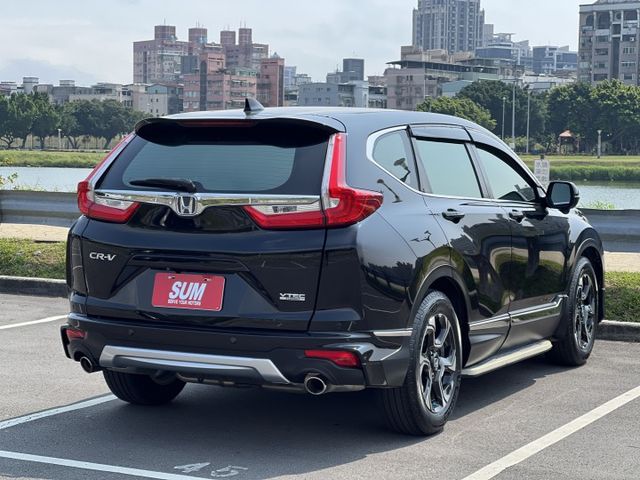 2019年HONDA CRV VTi-S 1.5  4萬多公里 全車原版件  第5張相片