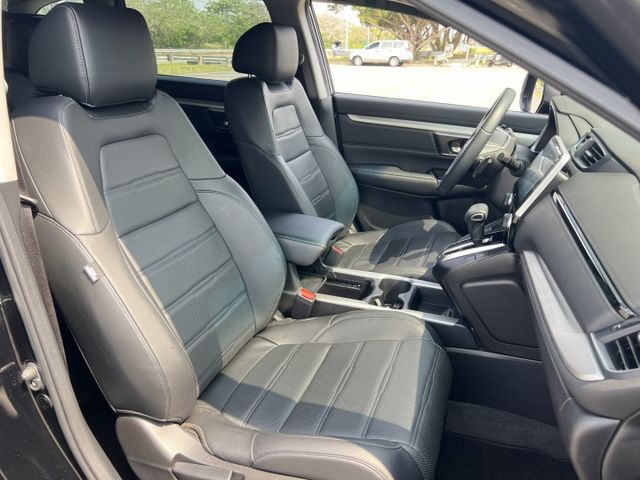 2019年HONDA CRV VTi-S 1.5  4萬多公里 全車原版件  第8張相片