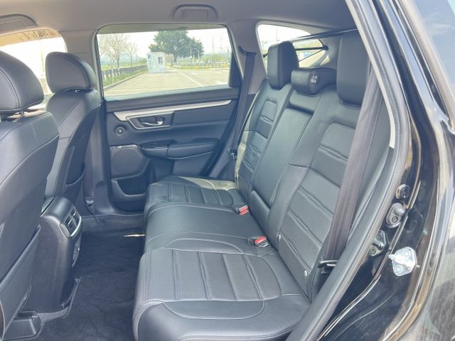 2019年HONDA CRV VTi-S 1.5  4萬多公里 全車原版件  第10張相片