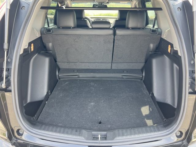 2019年HONDA CRV VTi-S 1.5  4萬多公里 全車原版件  第11張相片