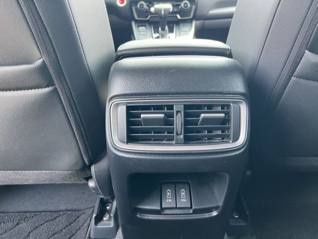 2019年HONDA CRV VTi-S 1.5  4萬多公里 全車原版件  第12張相片