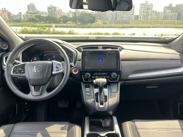2019年HONDA CRV VTi-S 1.5  4萬多公里 全車原版件  第13張相片