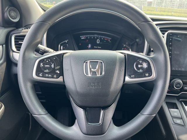 2019年HONDA CRV VTi-S 1.5  4萬多公里 全車原版件  第14張相片