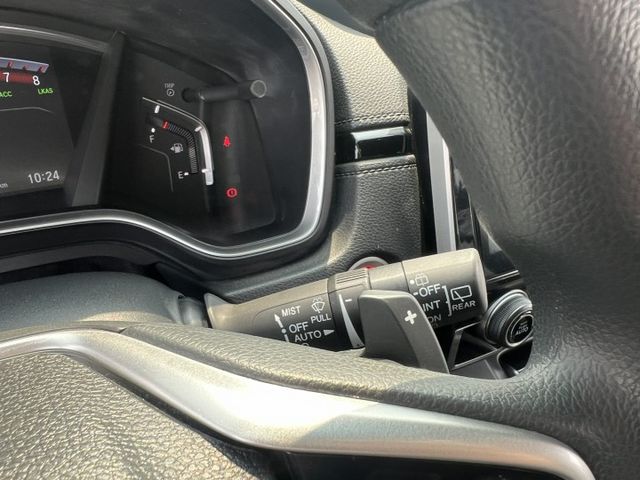 2019年HONDA CRV VTi-S 1.5  4萬多公里 全車原版件  第15張相片