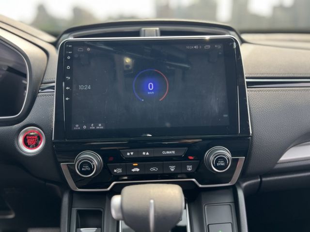2019年HONDA CRV VTi-S 1.5  4萬多公里 全車原版件  第16張相片