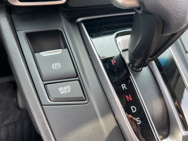 2019年HONDA CRV VTi-S 1.5  4萬多公里 全車原版件  第17張相片