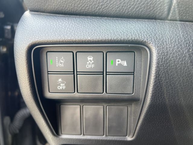 2019年HONDA CRV VTi-S 1.5  4萬多公里 全車原版件  第18張相片