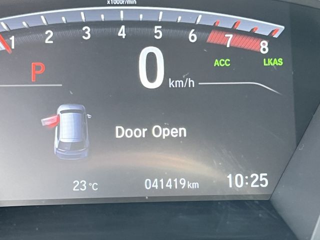 2019年HONDA CRV VTi-S 1.5  4萬多公里 全車原版件  第19張相片