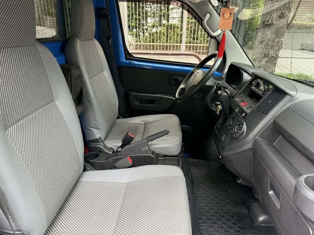 2024年TOYOTA 1.5 TOWN ACE 僅跑2萬公里 原廠保固中  第3張相片