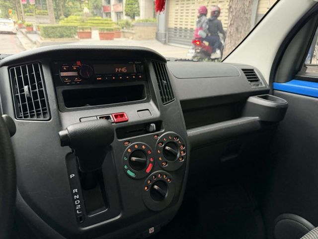 2024年TOYOTA 1.5 TOWN ACE 僅跑2萬公里 原廠保固中  第5張相片