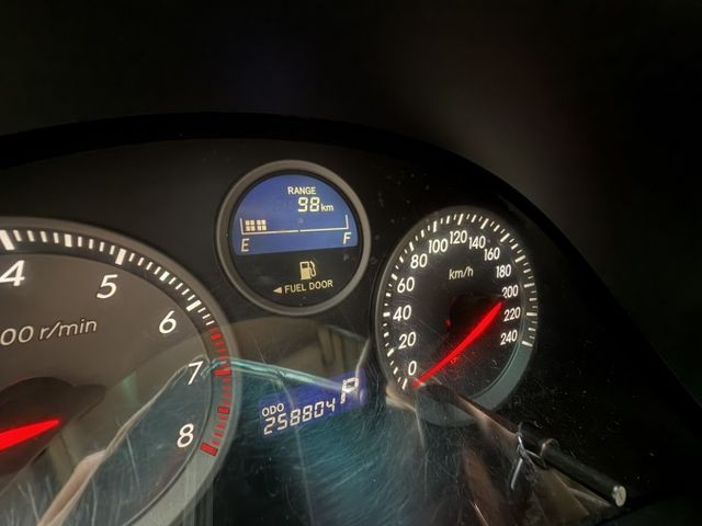 2005年TOYOATA WISH 雙天窗 電動椅 循跡 便宜賣了  第15張相片