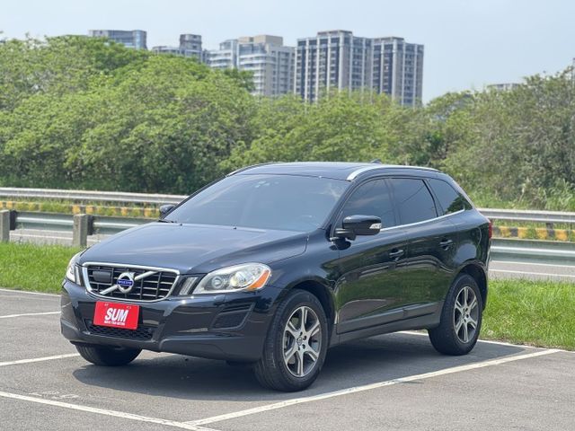 2011年VOLVO XC60 T5 僅跑9.2萬公里  第3張相片