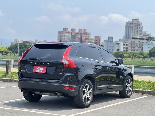 2011年VOLVO XC60 T5 僅跑9.2萬公里  第5張相片