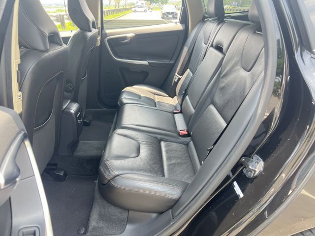 2011年VOLVO XC60 T5 僅跑9.2萬公里  第10張相片