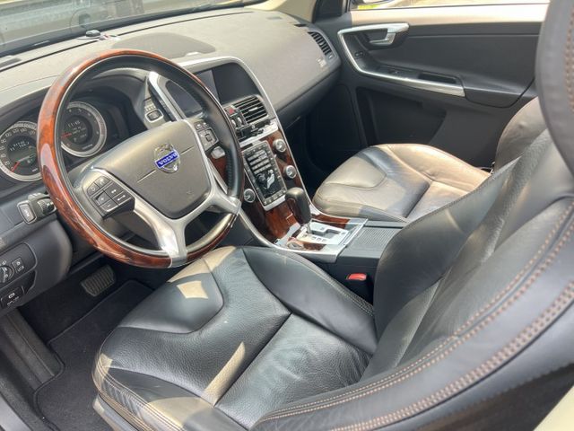 2011年VOLVO XC60 T5 僅跑9.2萬公里  第13張相片