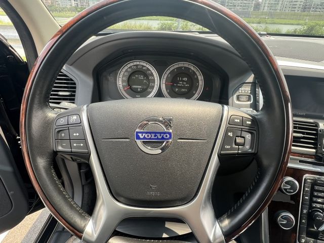 2011年VOLVO XC60 T5 僅跑9.2萬公里  第14張相片