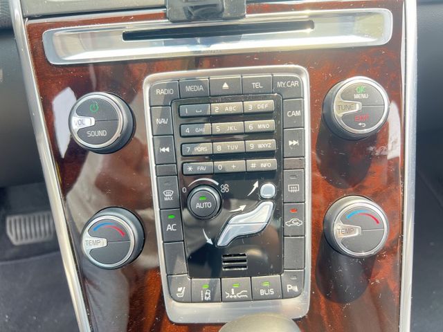 2011年VOLVO XC60 T5 僅跑9.2萬公里  第18張相片