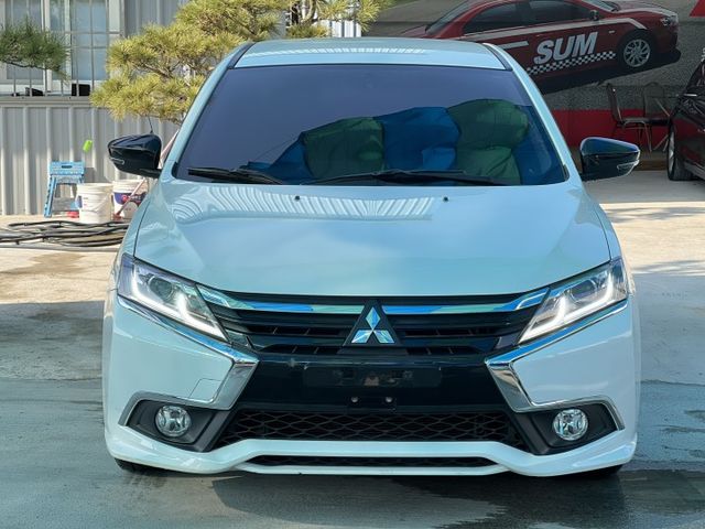 2021年三菱 1.8 LANCER 僅跑6萬公里 原版件  第2張相片