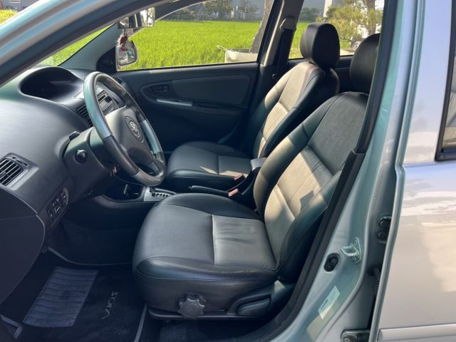 2007年TOYOTA 1.5 VIOS  僅跑8.3萬公里 全原廠保養  第7張相片