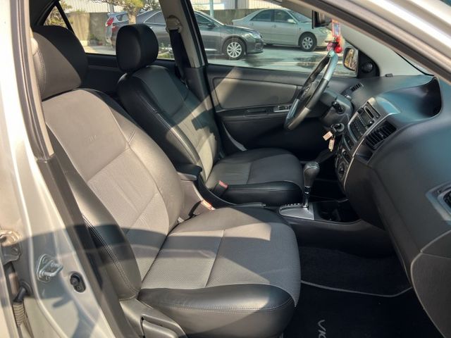 2007年TOYOTA 1.5 VIOS  僅跑8.3萬公里 全原廠保養  第8張相片