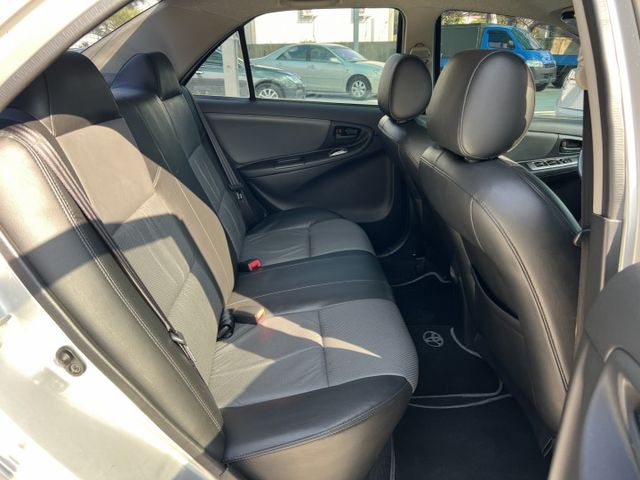 2007年TOYOTA 1.5 VIOS  僅跑8.3萬公里 全原廠保養  第9張相片