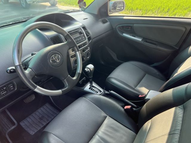 2007年TOYOTA 1.5 VIOS  僅跑8.3萬公里 全原廠保養  第11張相片