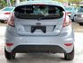 2015年FORD 1.0 FIESTA S版 僅跑10萬公里 原版件 恆溫 I-KEY  第5張縮圖