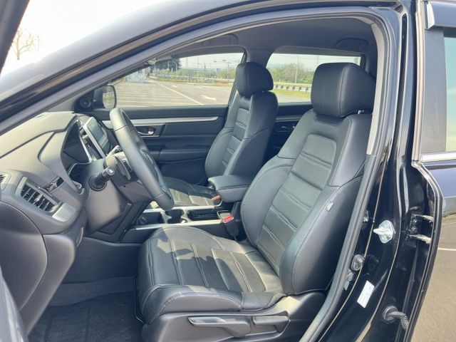 2019年HONDA CRV VTi-S 1.5  4萬多公里 全車原版件  第7張相片