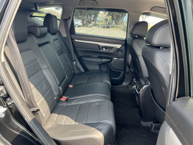 2019年HONDA CRV VTi-S 1.5  4萬多公里 全車原版件  第9張相片