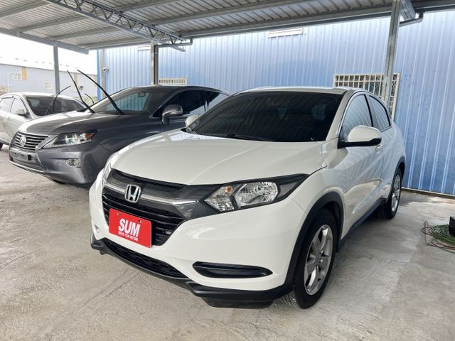 HR-V  第3張相片