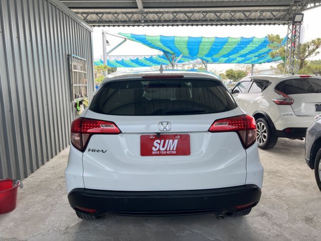 HR-V  第4張相片