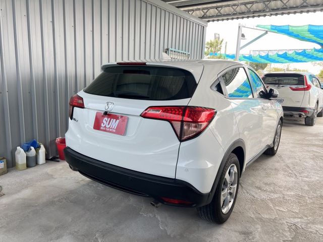 HR-V  第5張相片