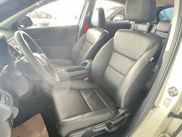 HR-V  第7張相片