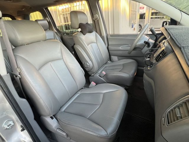 2005年MADZA MPV 便宜賣 載人舒適、載貨都好用。原版件 里程保證  第8張相片