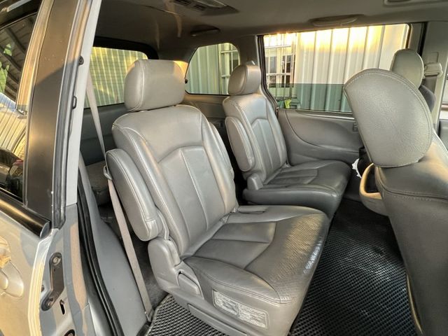 2005年MADZA MPV 便宜賣 載人舒適、載貨都好用。原版件 里程保證  第9張相片