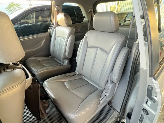 2005年MADZA MPV 便宜賣 載人舒適、載貨都好用。原版件 里程保證  第10張相片