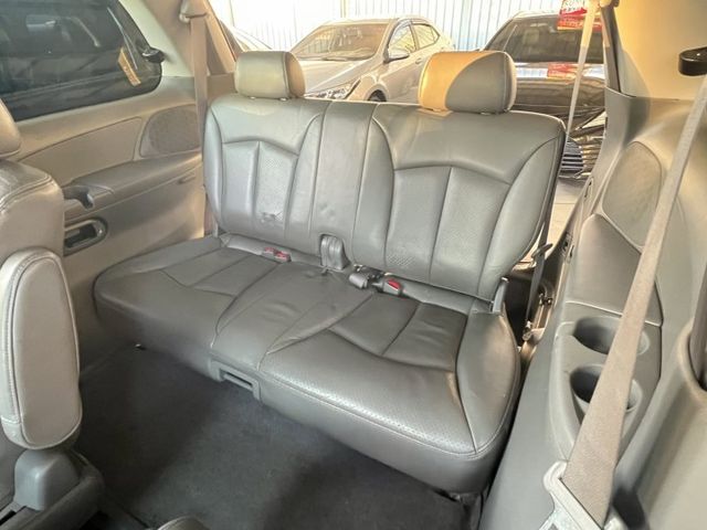 2005年MADZA MPV 便宜賣 載人舒適、載貨都好用。原版件 里程保證  第12張相片