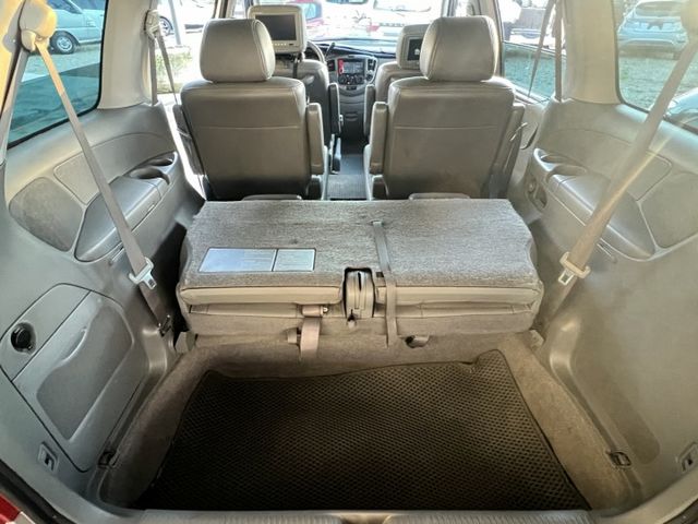 2005年MADZA MPV 便宜賣 載人舒適、載貨都好用。原版件 里程保證  第14張相片