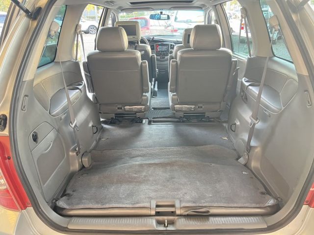 2005年MADZA MPV 便宜賣 載人舒適、載貨都好用。原版件 里程保證  第15張相片