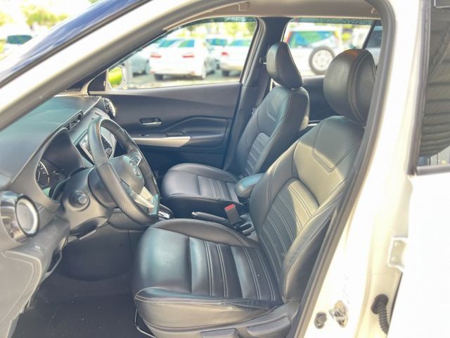 2019年 NISSAN 1.5 KICKS 智行旗艦版 原版件 / 盲點 / 環景影像  第7張相片