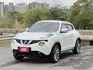 2014年NISSAN 1.6 JUKE 僅跑7.7萬公里 原版件  第3張縮圖