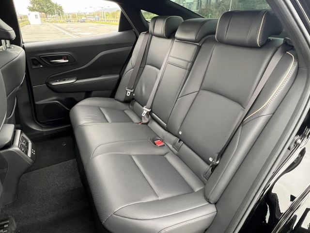 2024年TOYOTA Crown CROWN 2.4  4WD皇家版 2萬多公里  第10張相片