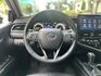 2021年TOYOTA 2.5 CAMRY HV 僅跑4.6萬公里 電池原廠8年16萬公里保固 全額貸 車庫車  第8張縮圖