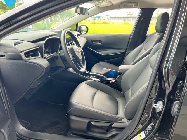 2023年TOYOTA 1.8 ALTIS 僅跑2萬公里 / 原版件 / 跟車 / I-KEY / 原廠保固中  第7張相片